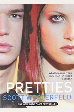 Pretties Pretties