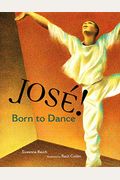 Jose! Born To Dance: The Story Of Jose Limon