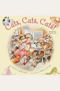 Cats, Cats, Cats! Cats, Cats, Cats!