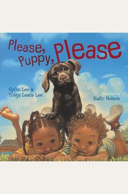 Please, Puppy, Please Please, Puppy, Please