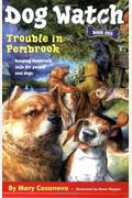 Trouble In Pembrook: Volume 1