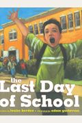 The Last Day Of School