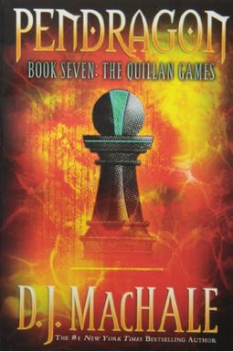The Quillan Games The Quillan Games