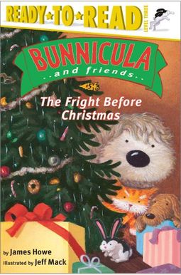 The Fright Before Christmas The Fright Before Christmas
