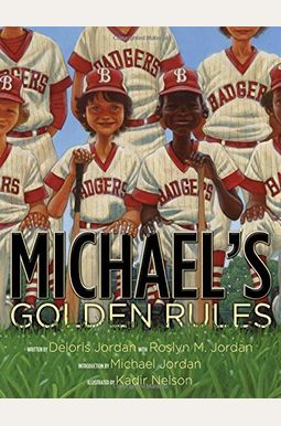 Michael's Golden Rules Michael's Golden Rules