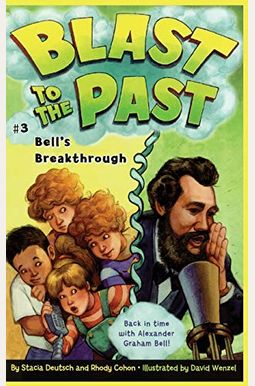 Bell's Breakthrough Bell's Breakthrough
