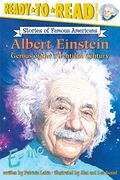 Albert Einstein: Genius Of The Twentieth Century