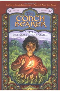 The Conch Bearer The Conch Bearer