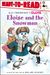 Eloise And The Snowman: Ready-To-Read Level 1
