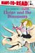 Eloise and the Dinosaurs: Ready-To-Read Level 1