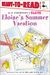 Eloise's Summer Vacation: Ready-To-Read Level 1