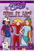 Mix It Up!: A Fashion Flip Book