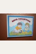 Rock Collecting (Let's-Read-and-Find-Out Science Book)