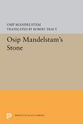 Osip Mandelstam's Stone: