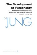 Collected Works Of C.g. Jung, Volume 17: Development Of Personality