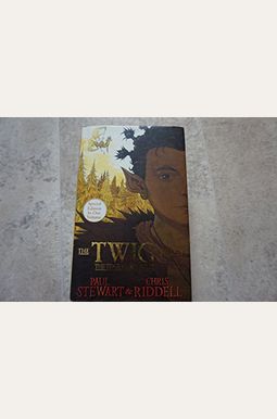 Buy The Twig Trilogy Edge Chronicles Includes Beyond the Deepwoods ...