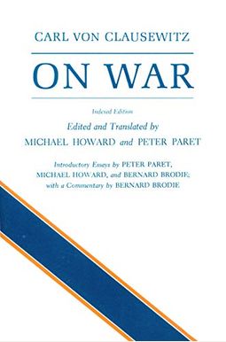 On War On War