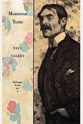 Collected Works Of Paul Valery, Volume 6: Monsieur Teste