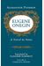 Eugene Onegin: A Novel In Verse: Commentary (Vol. 2)