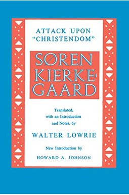 Attack Upon Christendom Attack Upon Christendom