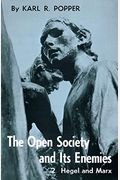 The Open Society And Its Enemies