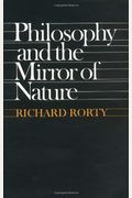 Philosophy And The Mirror Of Nature