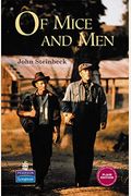 Of Mice and Men Without Notes Longman Literature Steinbeck