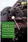 Zen and Japanese Culture (Bollingen Series (General))