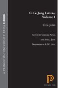 C.g. Jung Letters, Volume 2: 1951-1961
