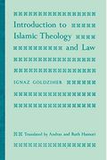 Introduction To Islamic Theology And Law