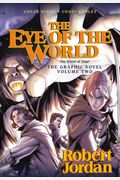 The Eye of the World The Graphic Novel Volume Two