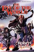 The Eye of the World The Graphic Novel Volume Four