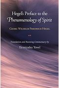 Hegel's Preface to the Phenomenology of Spirit