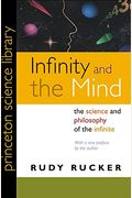 Infinity And The Mind: The Science And Philosophy Of The Infinite