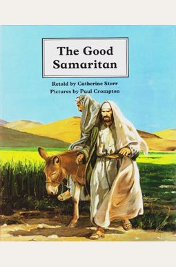 Buy The Good Samaritan Book