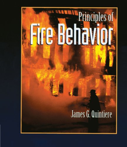 Buy Principles Of Fire Behavior Book