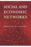 Social And Economic Networks