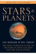 Stars And Planets: The Most Complete Guide To The Stars, Planets, Galaxies, And The Solar System