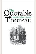 The Quotable Thoreau
