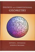 Discrete And Computational Geometry