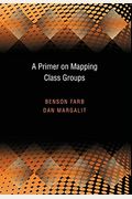 A Primer on Mapping Class Groups (Pms-49)