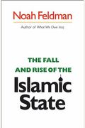 The Fall And Rise Of The Islamic State