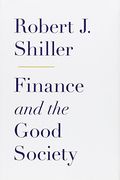Finance And The Good Society