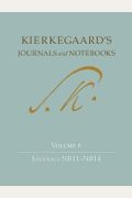 Kierkegaard's Journals And Notebooks, Volume 6: Journals Nb11 - Nb14