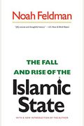 The Fall And Rise Of The Islamic State