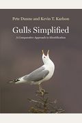 Gulls Simplified: A Comparative Approach To Identification