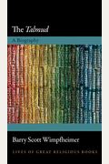 The Talmud: A Biography