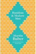 Hasidism And Modern Man