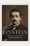 Einstein: Cien AñOs De Relatividad