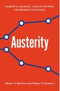 Austerity: When It Works And When It Doesn't